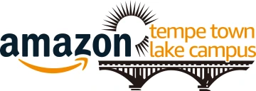Amazon Tempe logo